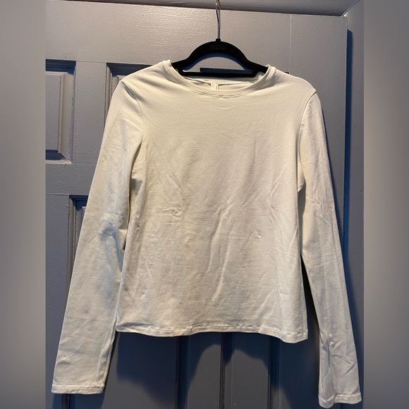 SKIMS Tops - Skims long sleeve